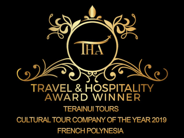 Excursions et activités à Taha'a en Polynésie française avec Terainui Tours