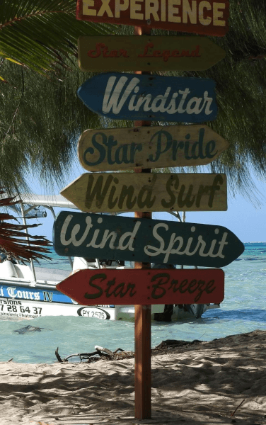 Visite des motus paradisiaques de Taha'a en Polynésie